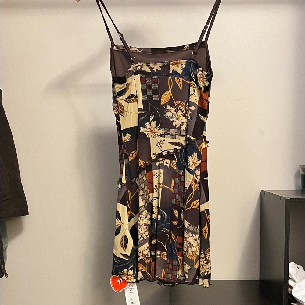 Cider mini dress - Picture 3 of 5